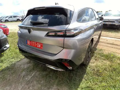 PEUGEOT 308 SW ALLURE 1.5 BLUEHDI 130 CV EAT8