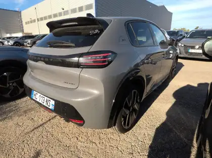 PEUGEOT 208 GT Hybrid 110 CV e-DCS6