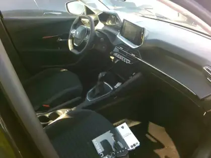 PEUGEOT 208 208 ACTIVE 1.2 PURETECH 75 CV BVM5
