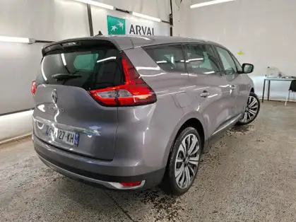 RENAULT GRAND SCENIC IV EVOLUTION TCE 140 CV EDC