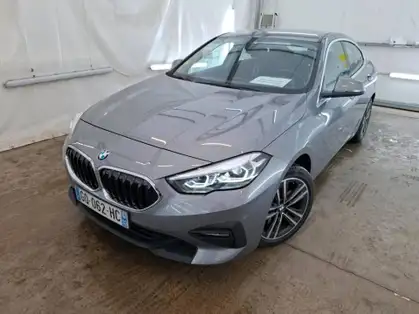 BMW SERIE 2 GRAN COUPE F44 BUSINESS DESIGN 218d 150 CV BVA8