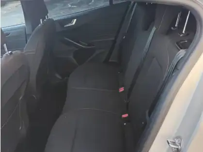 FORD FOCUS ACTIVE ST LINE X 1.5 EcoBlue 115 CV Powershift