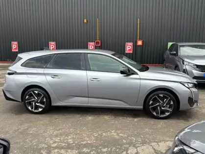 PEUGEOT 308 SW ALLURE Hybrid 145 CV e-DCS6 