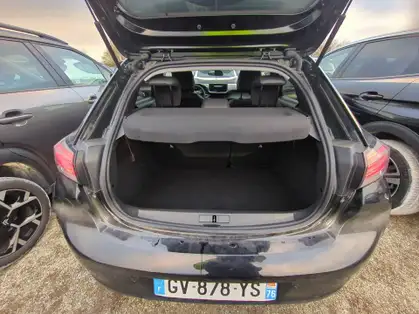 PEUGEOT 208 ALLURE HYBRID 100 CV E-DCS6