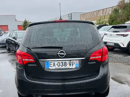 OPEL MERIVA COSMO 1.4 TURBO TWINPORT 120 CV BVM6