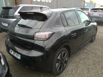 PEUGEOT 208 NOUVELLE 208 ALLURE 100 e-DCS6