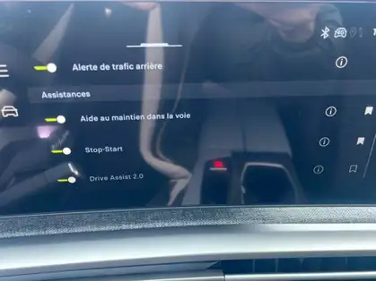 PEUGEOT 3008 GT Hybrid 145 e-DCS6