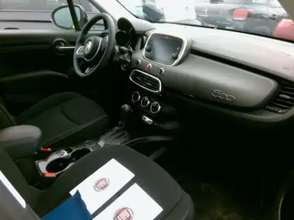 FIAT 500X MY23 500X HYBRID 1.5 FIREFLY 130 CV DCT7