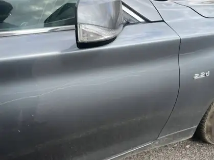 INFINITI Q50 2.2d 170ch Premium BVA