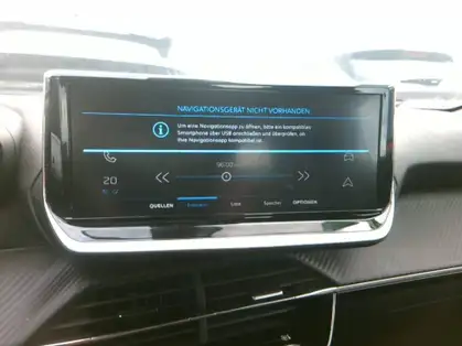 PEUGEOT 2008 STYLE Hybrid 145 e-DCS6