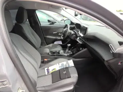 PEUGEOT 208 ALLURE 1.2 PURETECH 100 CV BVM6