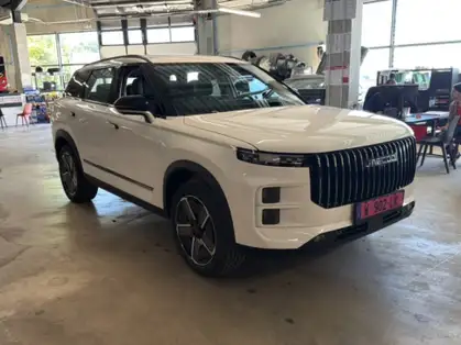 JAECOO JAECOO 7 SHS SELECT 1.5 279 SHS-P 