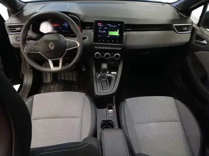 RENAULT CLIO V TECHNO E-Tech full hybrid 145 CV GSR2 