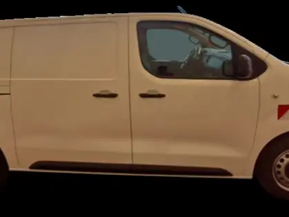 CITROEN JUMPY FOURGON CLUB TAILLE M BLUEHDI 120 CV BVM6 340 NM