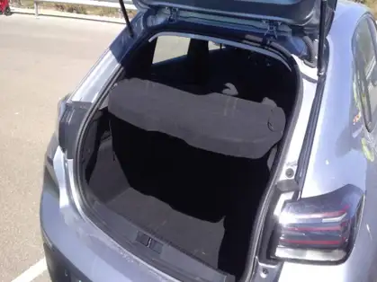 PEUGEOT 208 Hybrid 110 ch e-DCS6 Style