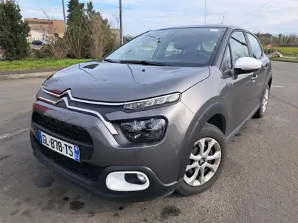 CITROEN C3 YOU 1.2 PURETECH 83 CV BVM5