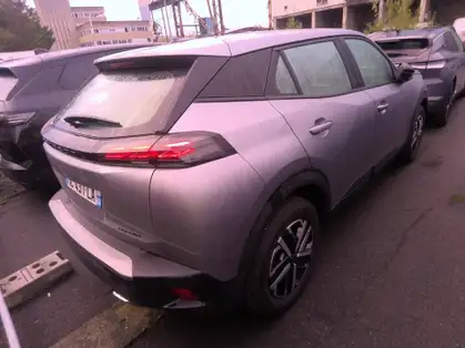 PEUGEOT 2008 STYLE Hybrid 145 e-DCS6