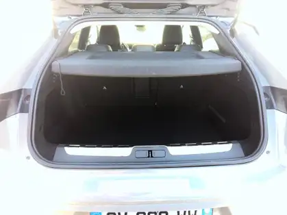 DS DS 4 RIVOLI PureTech 130 CV EAT8