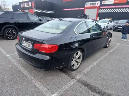 BMW SERIE 3 COUPE E92 LCI E92 LCI Coupe LUXE 320 DIESEL 184 BVA