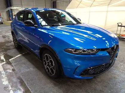 ALFA ROMEO TONALE SPRINT 1.5 Ibrida 160 CV VGT TCT7 