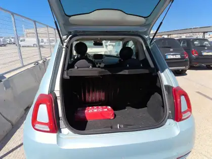 FIAT 500 1.0 HYBRIDE 70 CV BVM