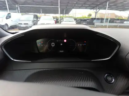 PEUGEOT 2008 ALLURE Hybrid 145 CV e-DCS6 