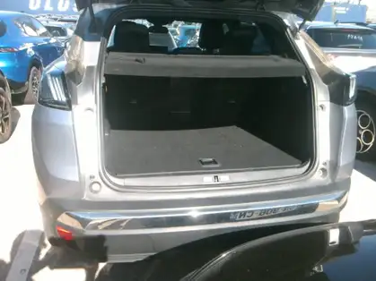 PEUGEOT 3008 ALLURE PACK 1.6 HYBRID 225 CV E-EAT8