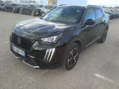 PEUGEOT 2008 ALLURE 1.2 PURETECH 130 CV EAT8