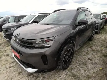 CITROEN C5 AIRCROSS MAX 1.5 BLUEHDI 130 CV EAT8