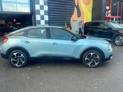 CITROEN C4 FEEL PACK 1.2 PURETECH 130 CV BVM6