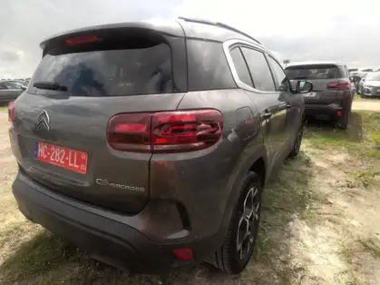 CITROEN C5 AIRCROSS MAX 1.5 BLUEHDI 130 CV EAT8