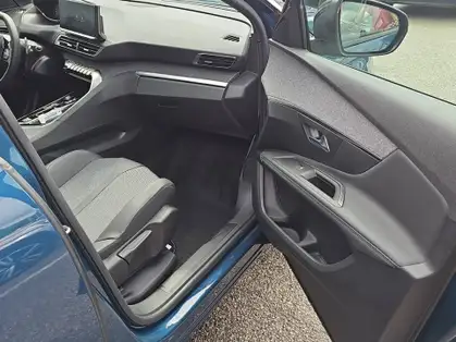 PEUGEOT 3008 ALLURE PACK 1.6 HYBRID 225 CV E-EAT8