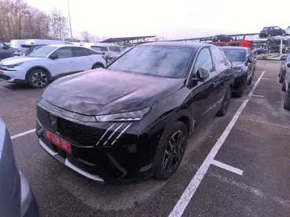 PEUGEOT 3008 GT Hybrid 145 e-DCS6