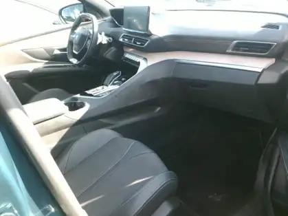 PEUGEOT 3008 GT HYBRID 225 CV E-EAT8