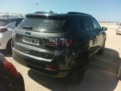 JEEP COMPASS S 1.3 PHEV T4 240 CV 4xe eAWD 