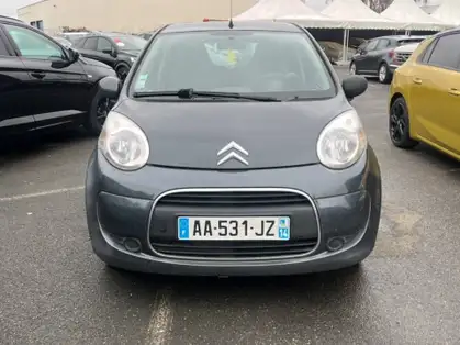 CITROEN NOUVELLE C1 1.0i Airdream Confort