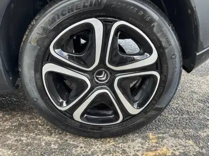 CITROEN C3 C3 SHINE PACK 1.2 PURETECH 83 CV BVM5