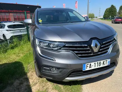 RENAULT KOLEOS INTENS dCi 130 CV BVM 4x2 