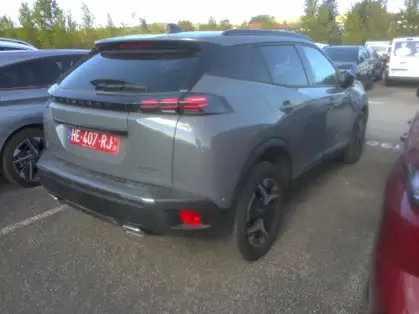 PEUGEOT 2008 ALLURE Hybrid 145 CV e-DCS6 