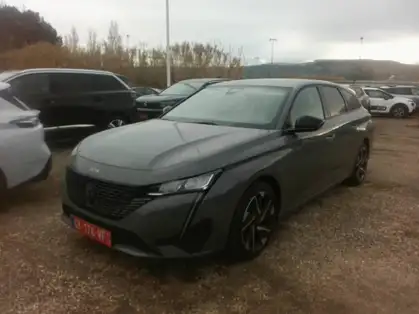 PEUGEOT 308 SW ALLURE 1.5 BLUEHDI 130 CV EAT8