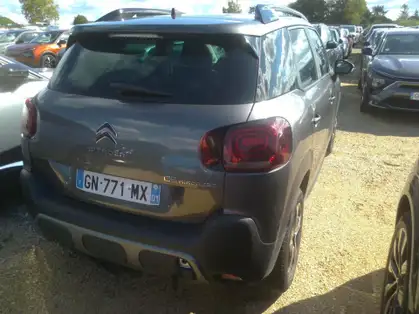 CITROEN C3 AIRCROSS FEEL PACK 1.2 PURETECH 110 CV BVM6
