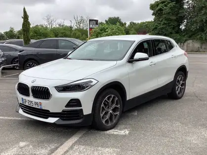 BMW X2 F39 BUSINESS DESIGN sDrive 18i 136 CV DKG7 