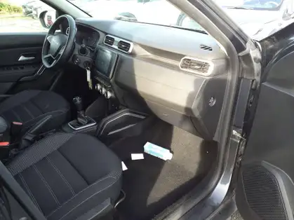 DACIA DUSTER JOURNEY BLUEDCI 115 CV BVM6 4X2