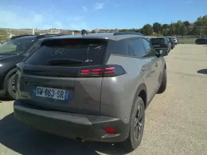 PEUGEOT 2008 ALLURE 1.2 PURETECH 100 CV BVM6