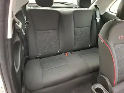 FIAT 500E BERLINE MY22 SERIE 1 STEP 2 500e BERLINE RED ELECTRIQUE 95 CV