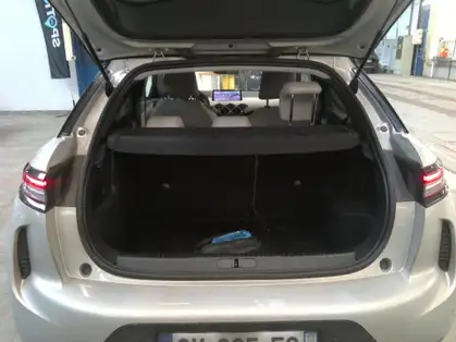 DS DS 3 ESPRIT DE VOYAGE PureTech 130 CV EAT8