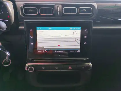 CITROEN C3 MAX PURETECH 83 CV BVM