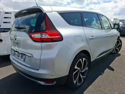 RENAULT GRAND SCENIC IV BUSINESS BUSINESS INTENS 1.7 BLUEDCI 120 CV 