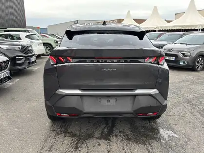 PEUGEOT 3008 GT Hybrid 145 e-DCS6