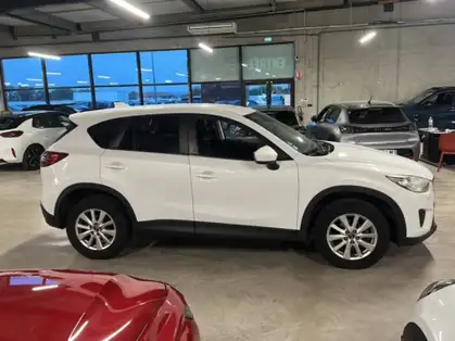 MAZDA CX-5 SELECTION 2.2L Skyactiv-D 175 CV A 4x4